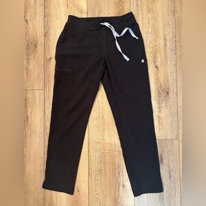 Figs Yola Skinny Scrub Pants